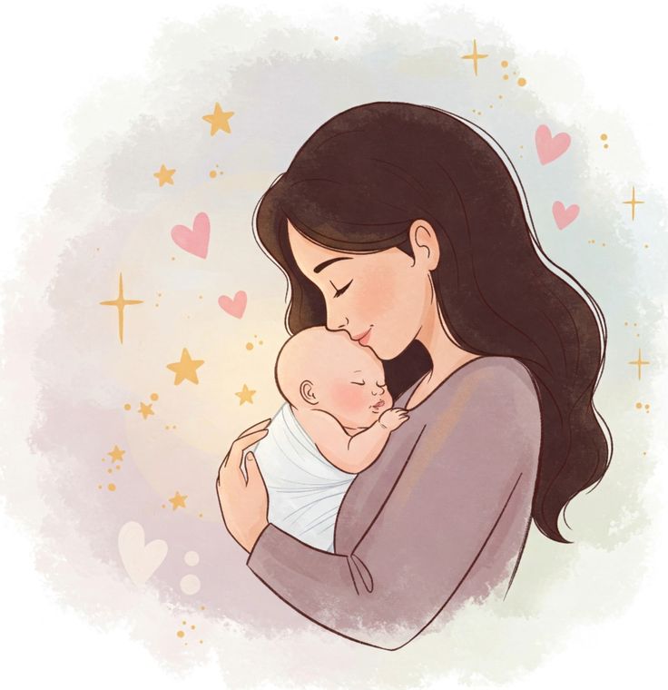 Mother's Love